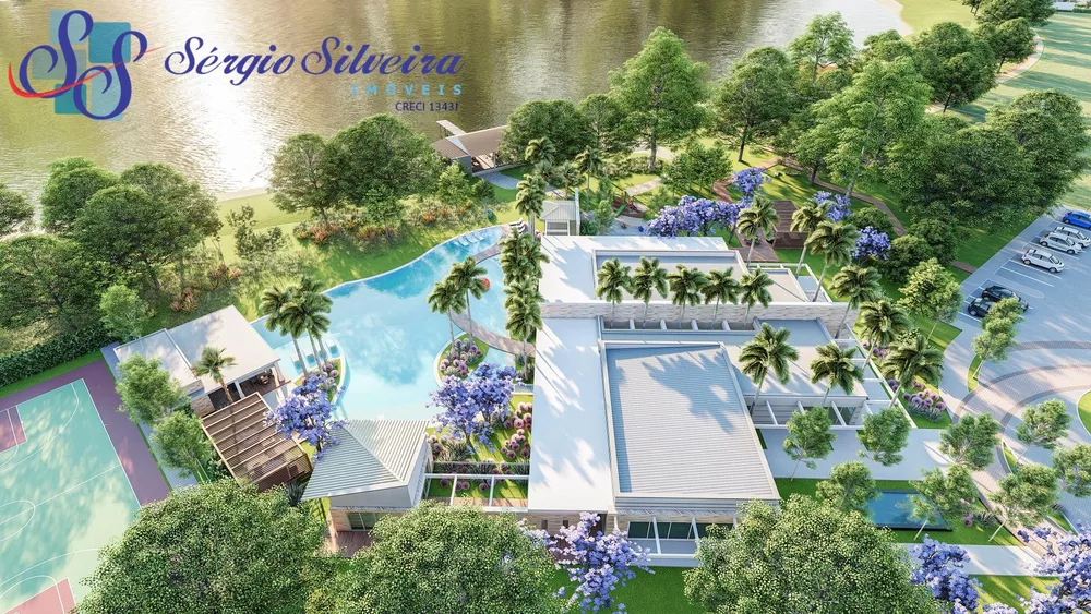 Loteamento e Condomínio, 510 m² - Foto 8