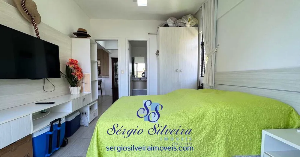 Apartamento, 2 quartos, 65 m² - Foto 2