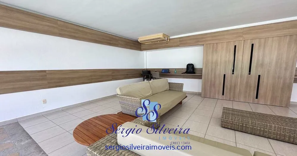 Apartamento, 2 quartos, 65 m² - Foto 12