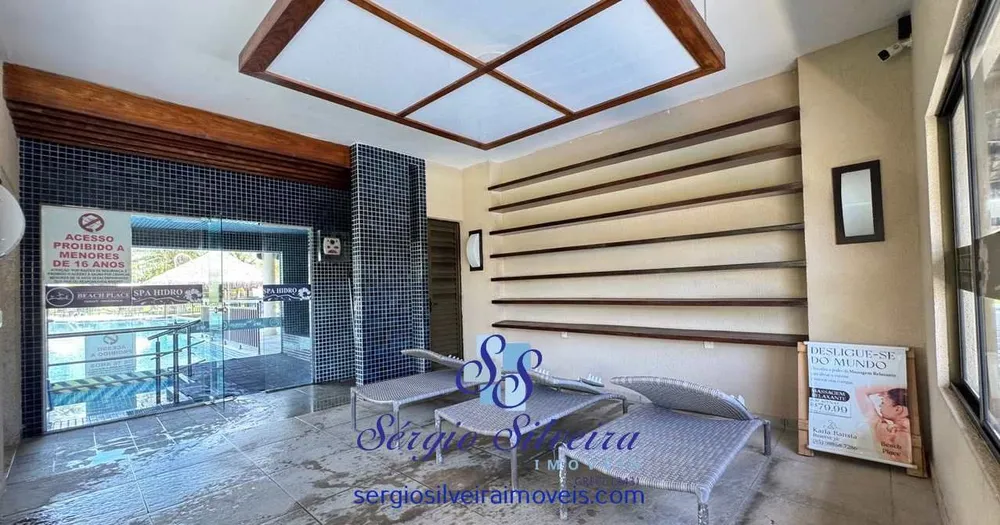Apartamento, 2 quartos, 65 m² - Foto 8