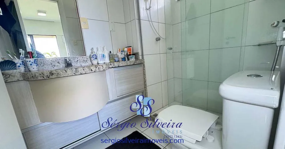 Apartamento, 2 quartos, 65 m² - Foto 3