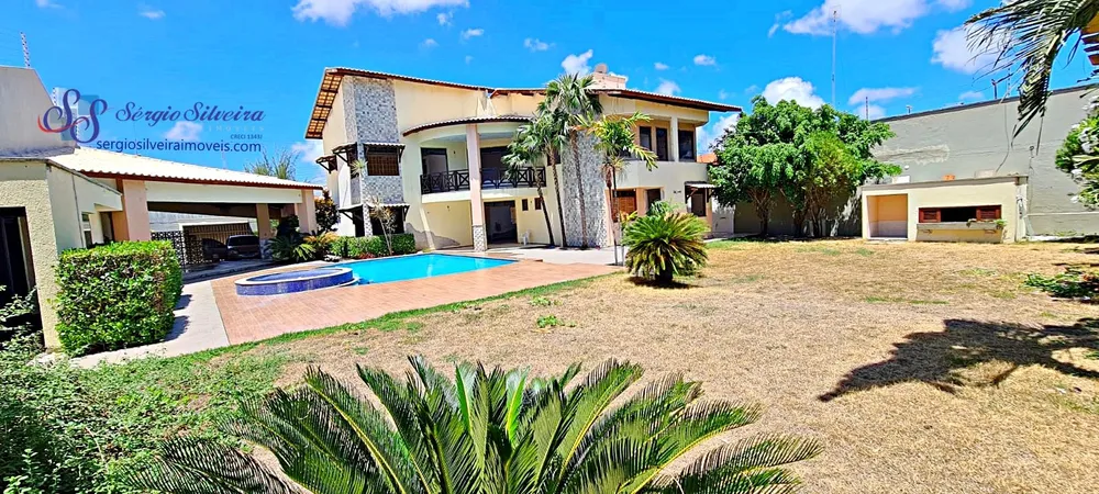 Casa de Condomínio, 4 quartos - Foto 6