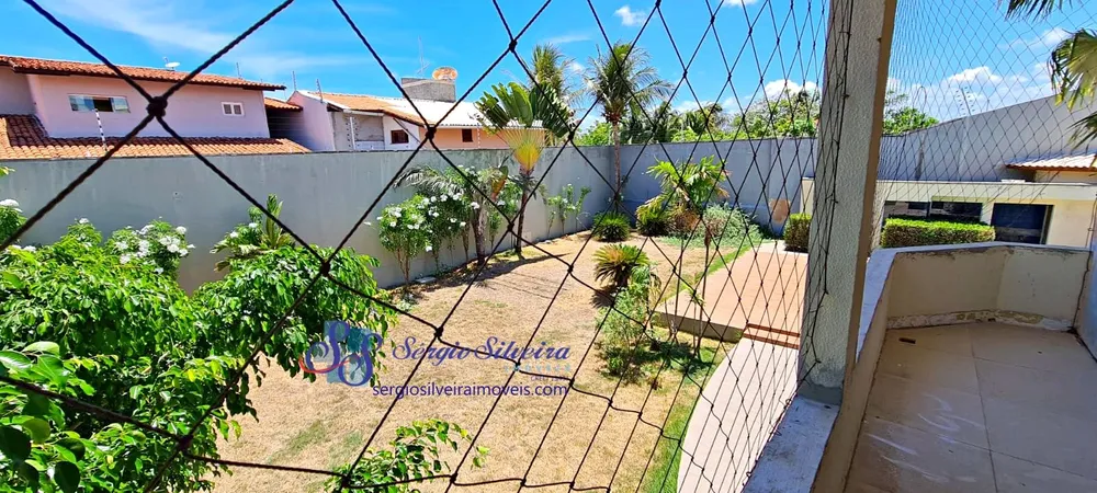 Casa de Condomínio, 4 quartos - Foto 9