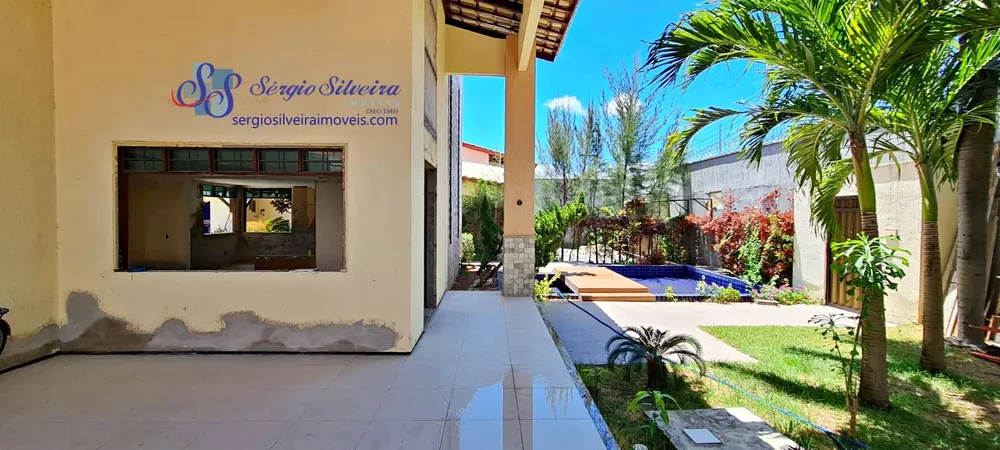 Casa de Condomínio, 4 quartos - Foto 8