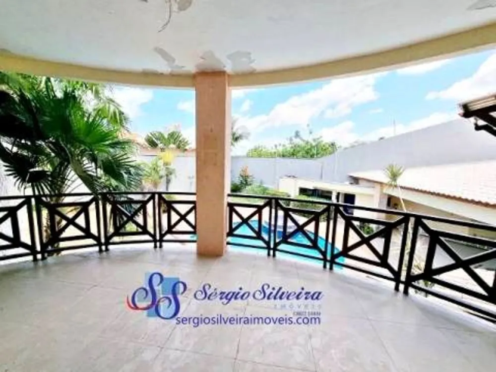 Casa de Condomínio, 4 quartos - Foto 3