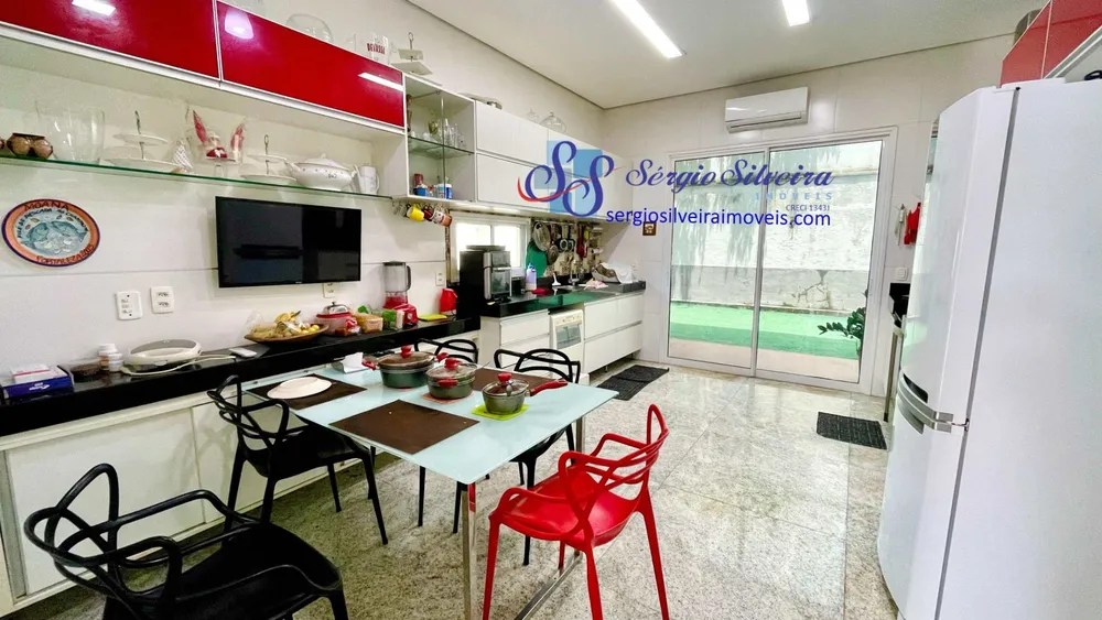 Casa de Condomínio, 3 quartos - Foto 8