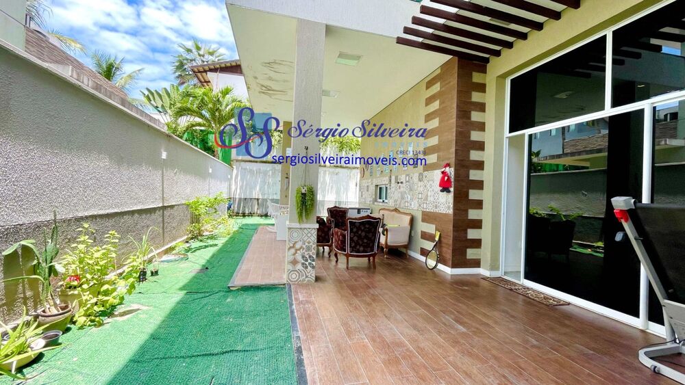 Casa de Condomínio, 3 quartos - Foto 7