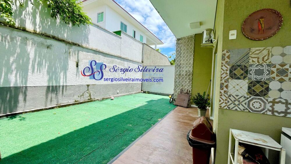 Casa de Condomínio, 3 quartos - Foto 8