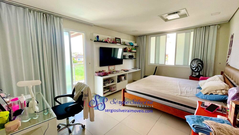 Casa de Condomínio, 3 quartos - Foto 3