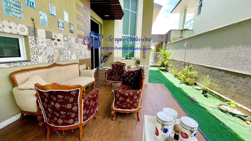 Casa de Condomínio, 3 quartos - Foto 6