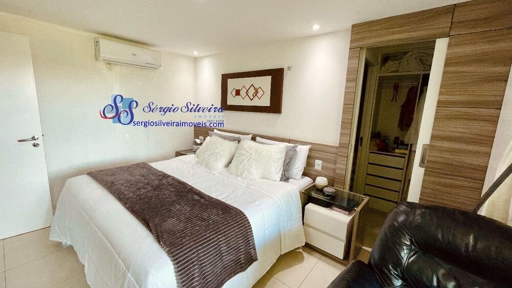 Apartamento, 3 quartos, 103 m² - Foto 2