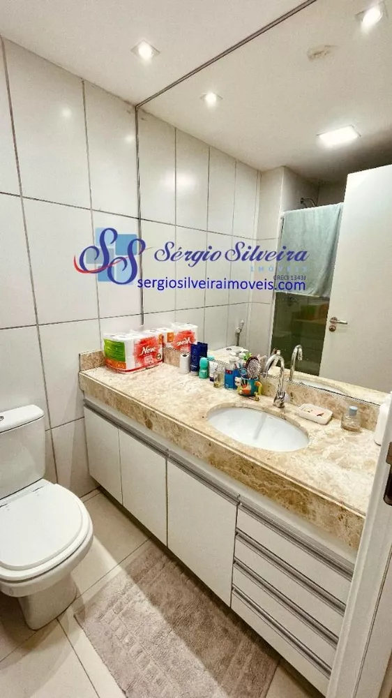 Apartamento, 3 quartos, 103 m² - Foto 4