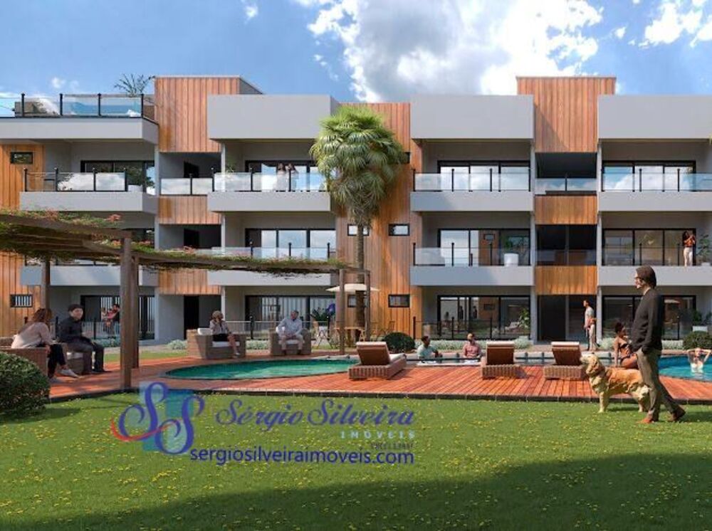 Apartamento, 2 quartos, 75 m² - Foto 6