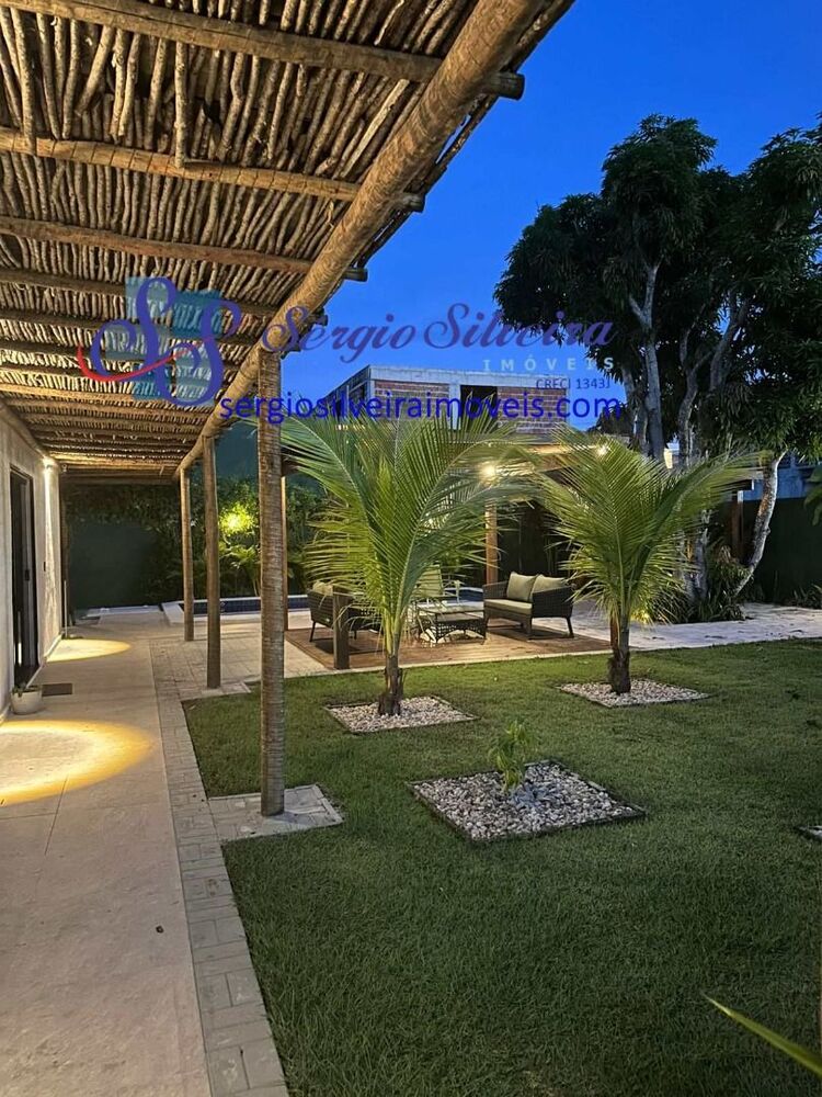 Casa de Condomínio à venda com 3 quartos, 207m² - Foto 9