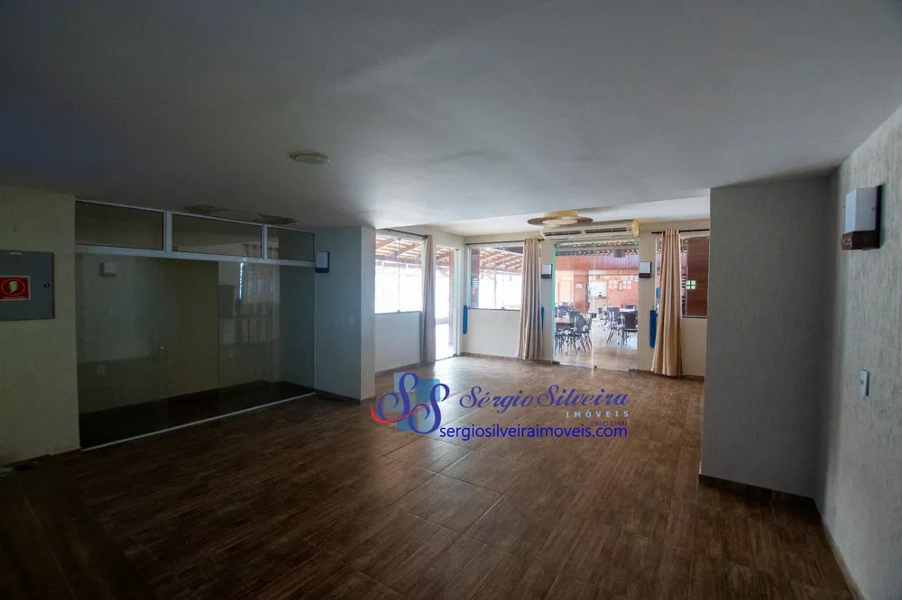 Loja-Salão, 1200 m² - Foto 11