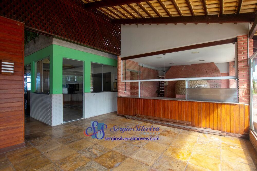 Loja-Salão, 1200 m² - Foto 8
