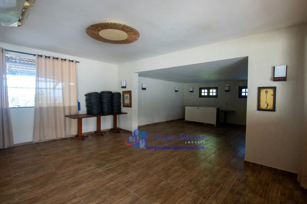Loja-Salão, 1200 m² - Foto 12