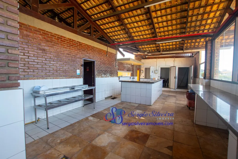Loja-Salão, 1200 m² - Foto 14
