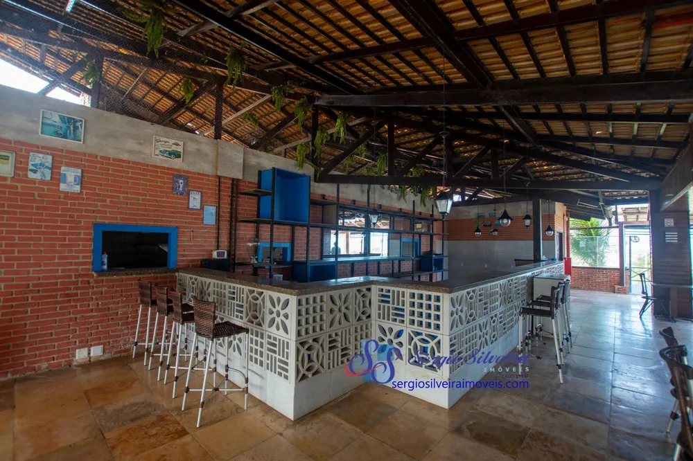 Loja-Salão, 1200 m² - Foto 12