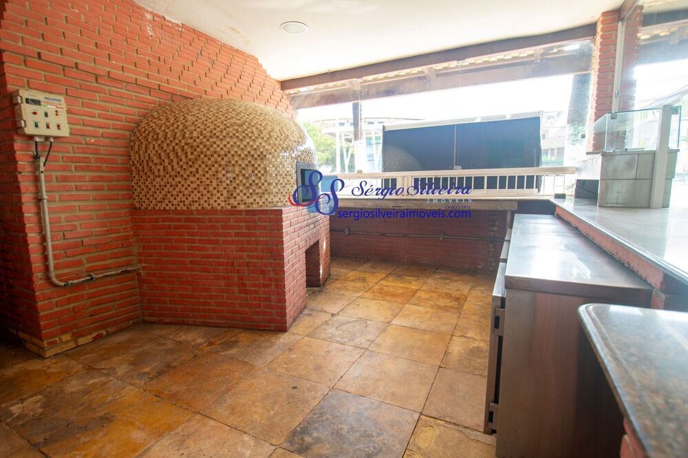 Loja-Salão, 1200 m² - Foto 6