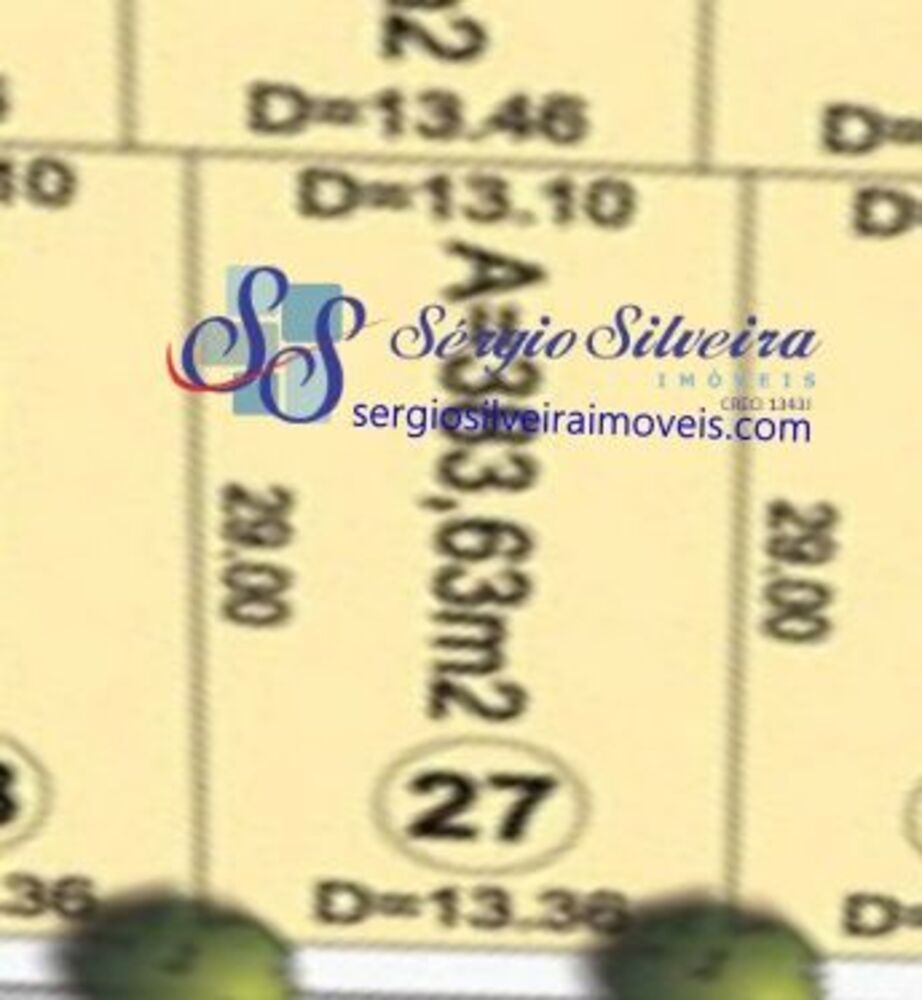 Loteamento e Condomínio, 383 m² - Foto 4