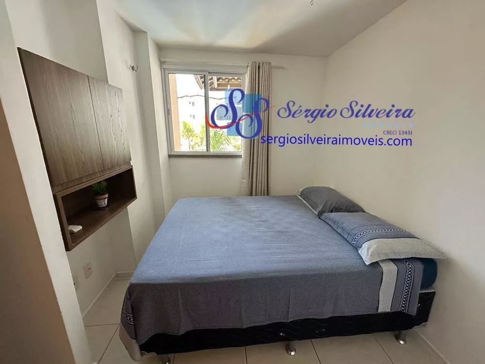 Apartamento, 3 quartos, 76 m² - Foto 8