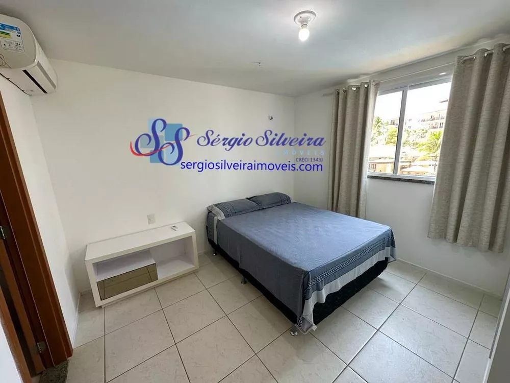 Apartamento, 3 quartos, 76 m² - Foto 2