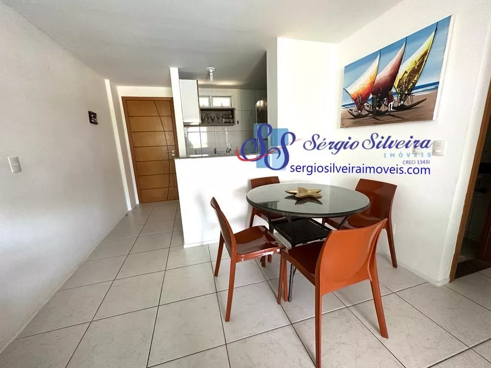 Apartamento, 3 quartos, 76 m² - Foto 4