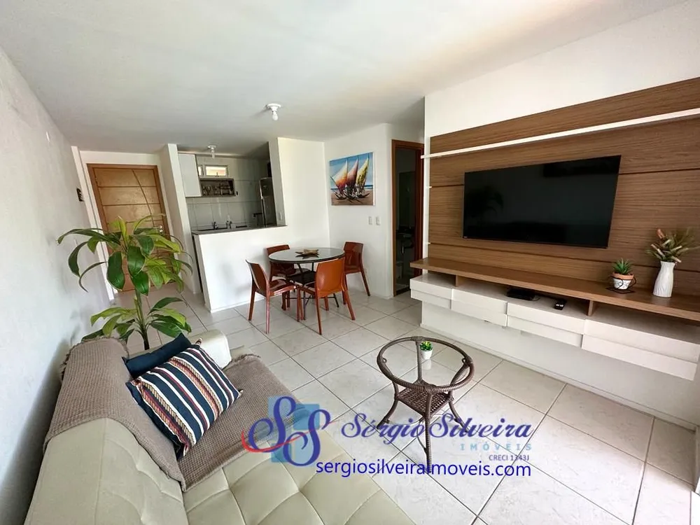 Apartamento, 3 quartos, 76 m² - Foto 2