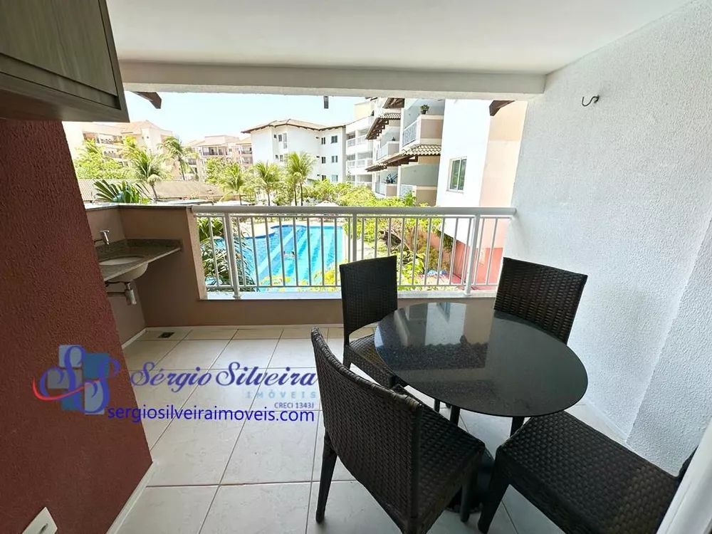 Apartamento, 3 quartos, 76 m² - Foto 3