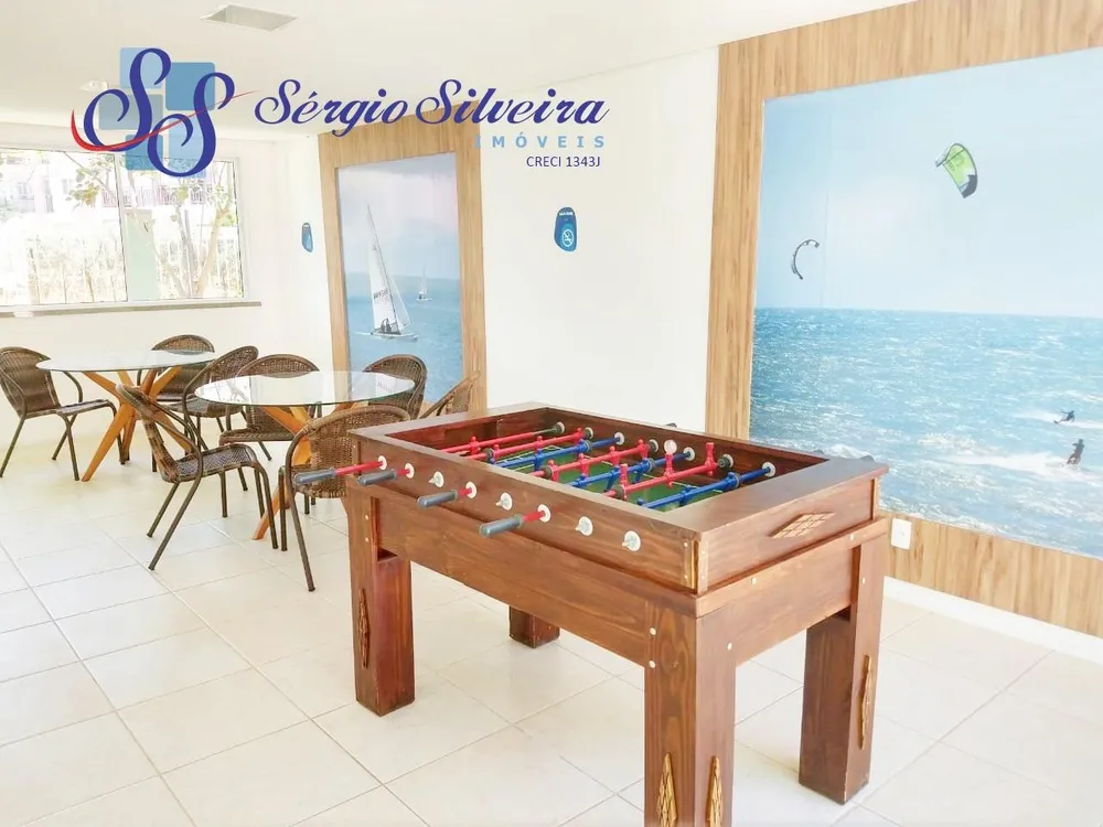Apartamento, 3 quartos, 76 m² - Foto 22