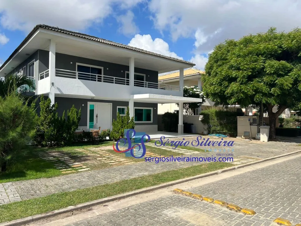 Casa de Condomínio, 4 quartos - Foto 18