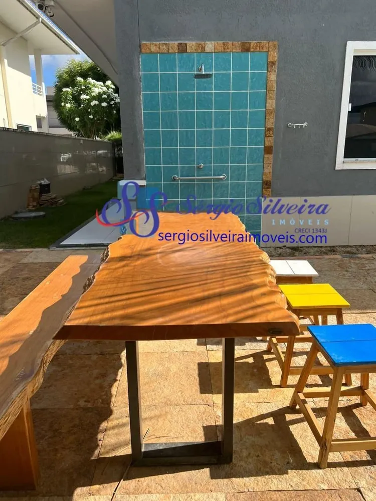 Casa de Condomínio, 4 quartos - Foto 17
