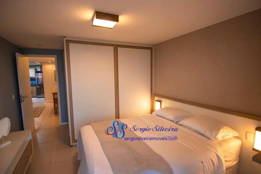 Apartamento, 3 quartos, 105 m² - Foto 9