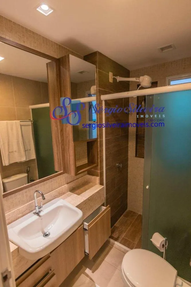 Apartamento, 3 quartos, 105 m² - Foto 14