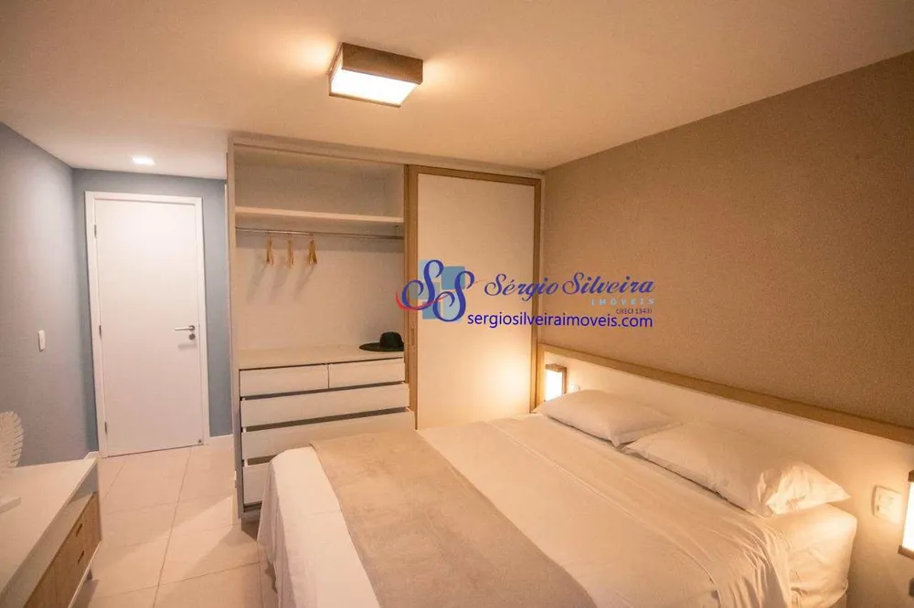 Apartamento, 3 quartos, 105 m² - Foto 12