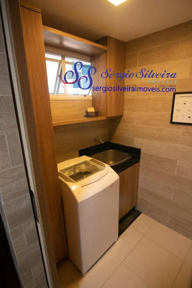 Apartamento, 3 quartos, 105 m² - Foto 8