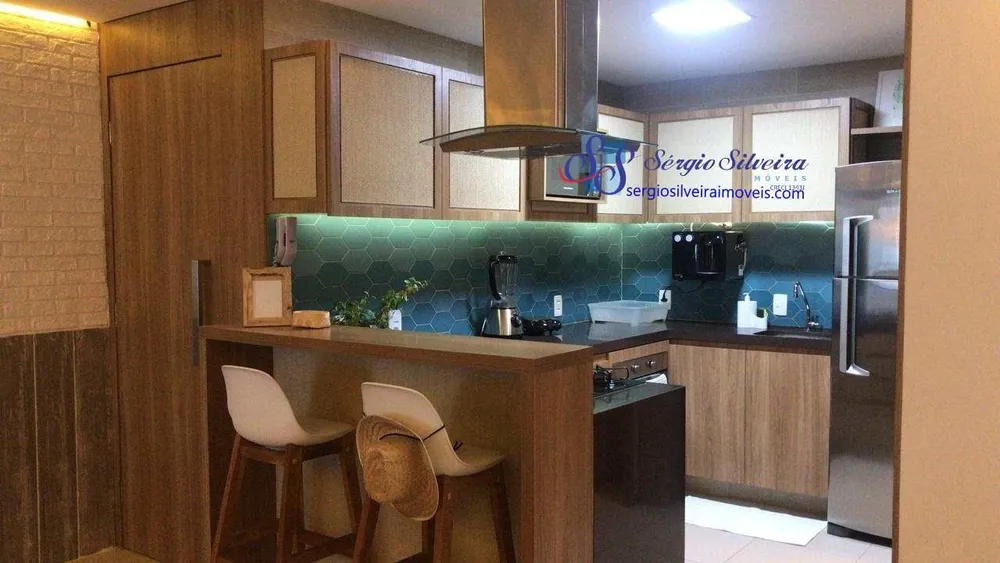 Apartamento, 3 quartos, 105 m² - Foto 6