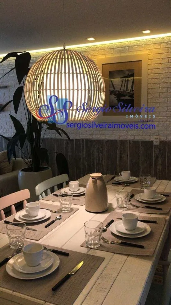 Apartamento, 3 quartos, 105 m² - Foto 5