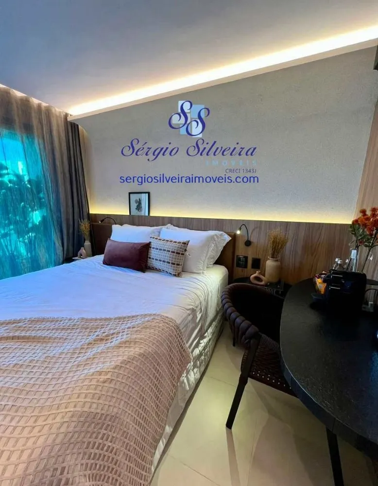 Apartamento, 1 quarto, 26 m² - Foto 10