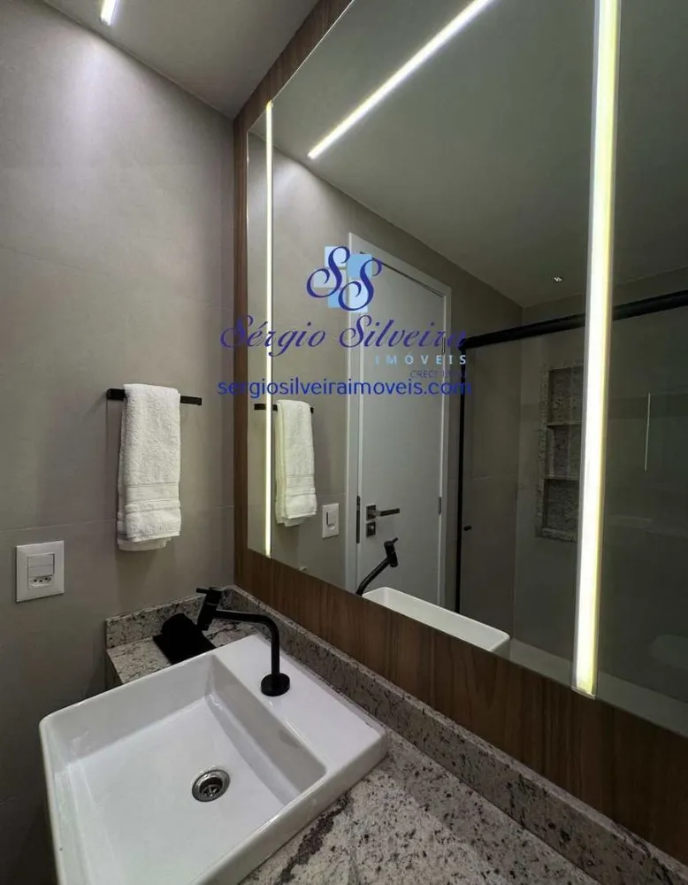 Apartamento, 1 quarto, 26 m² - Foto 1