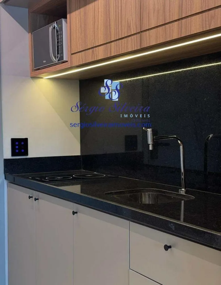 Apartamento, 1 quarto, 26 m² - Foto 6
