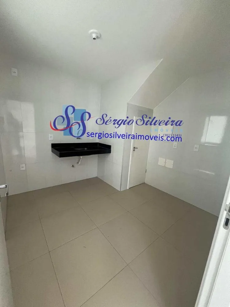Casa de Condomínio, 3 quartos - Foto 8