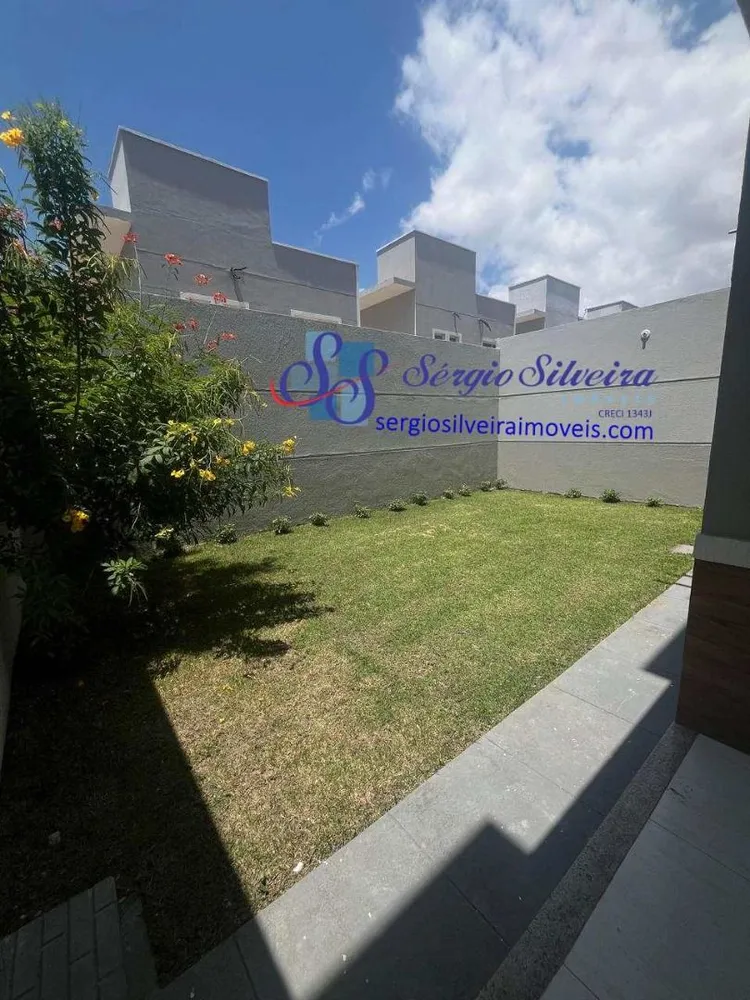 Casa de Condomínio, 3 quartos - Foto 11