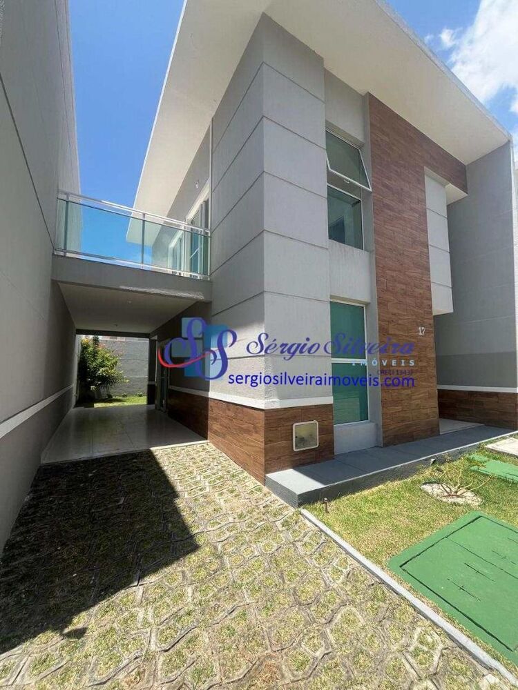 Casa de Condomínio, 3 quartos - Foto 2