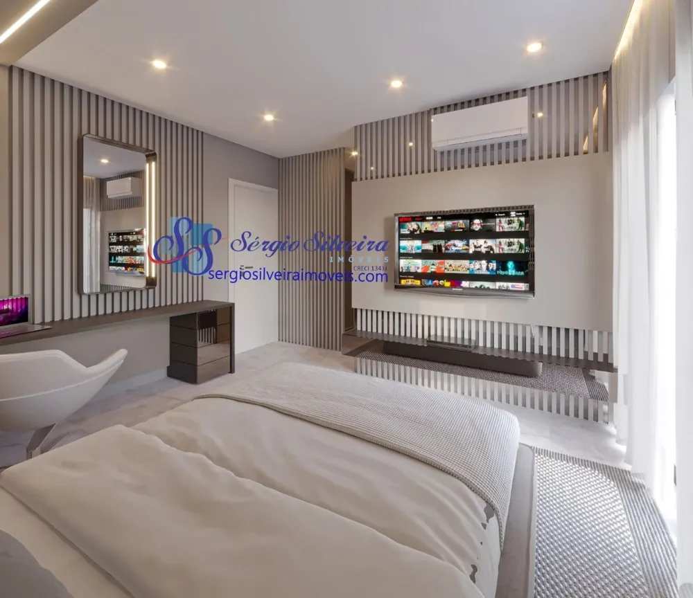 Casa de Condomínio, 4 quartos - Foto 7