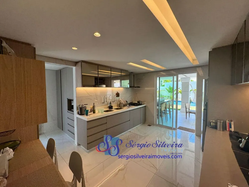 Casa de Condomínio, 4 quartos - Foto 7