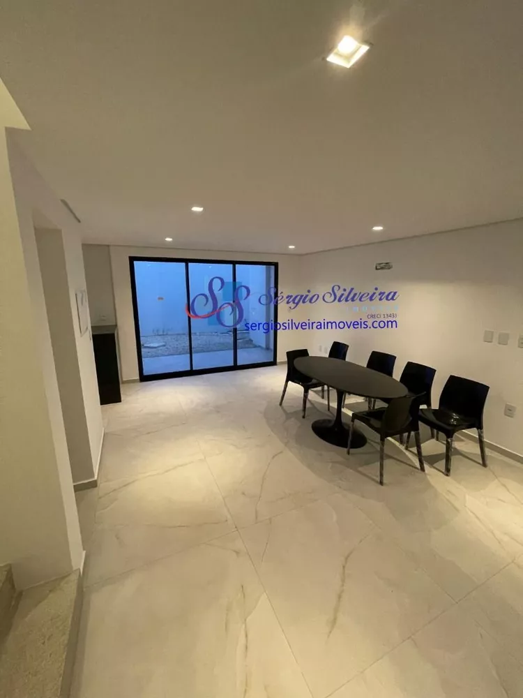 Casa de Condomínio, 4 quartos - Foto 8