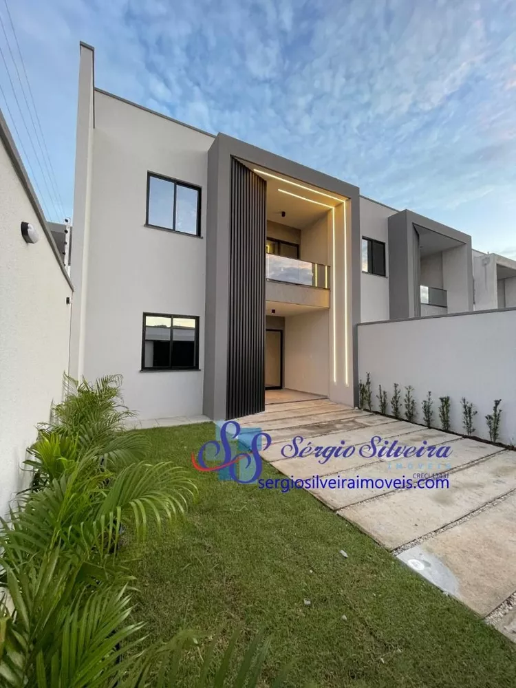 Casa de Condomínio, 4 quartos - Foto 7