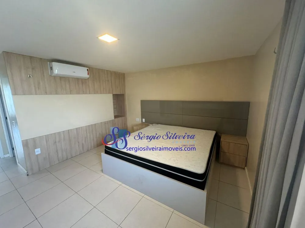Cobertura, 3 quartos, 203 m² - Foto 5